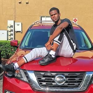 Meet your Posher, Dave-one